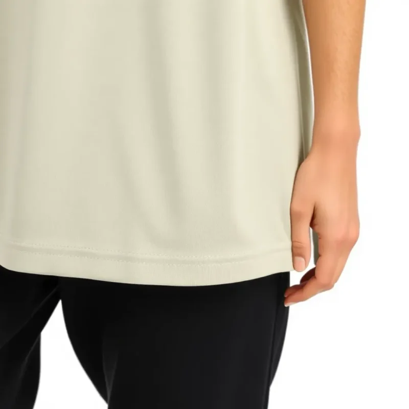Heart-Shaped LED Light With Couples Names T-Shirt - Image 3