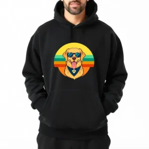 Dog Walks Are My Cardio Hoodie