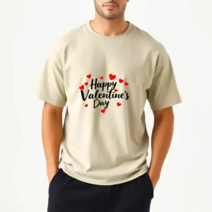 Heart-Shaped Bath Bomb Gift Set T-Shirt